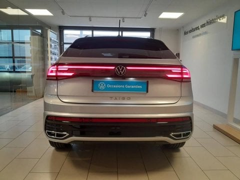 Voitures D'occasion À Jaux Compiègne | Volkswagen Taigo 1.0 Tsi 116Ch R-Line Edition Dsg7