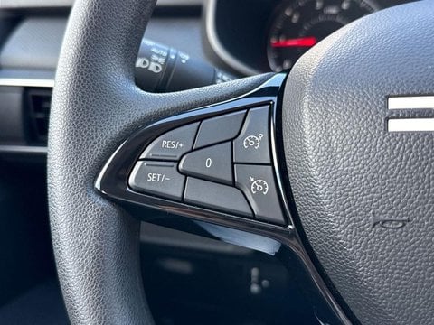 Voitures D'occasion À Vauchelles Les Quesnoy | Dacia Sandero 1.0 Sce 65Ch Essential