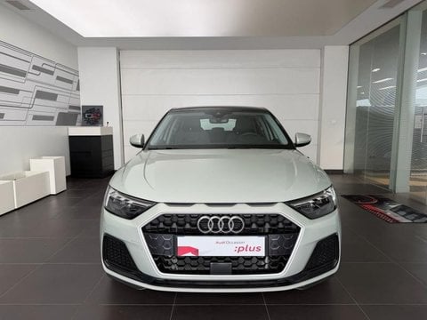 Voitures D'0Km À Beauvais | Audi A1 Sportback 25 Tfsi 95Ch Design