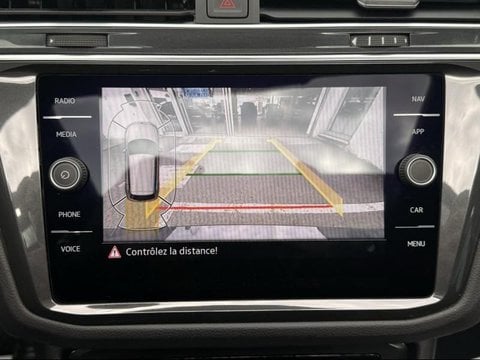 Voitures D'occasion À Sartrouville | Volkswagen Tiguan 1.5 Tsi 150Ch Elegance Dsg7