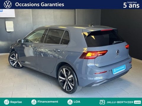 Voitures D'occasion À Roissy En France | Volkswagen Golf 1.5 Tsi Evo2 116Ch Vw Edition
