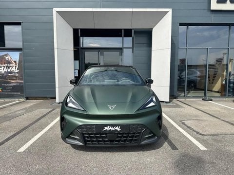 Voitures D'0Km À Jaux Compiègne | Cupra Raval 226Ch 51,5Kwh Vz Extreme