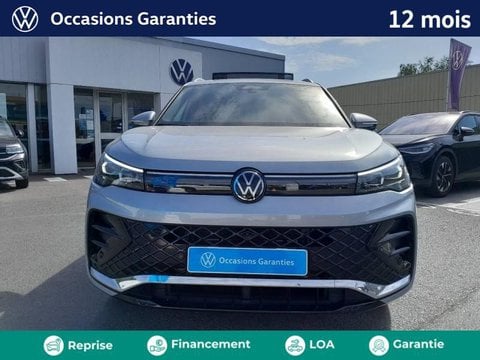 Voitures D'occasion À Pierrelaye | Volkswagen Tiguan 1.5 Ehybrid 204Ch R-Line Edition Dsg6