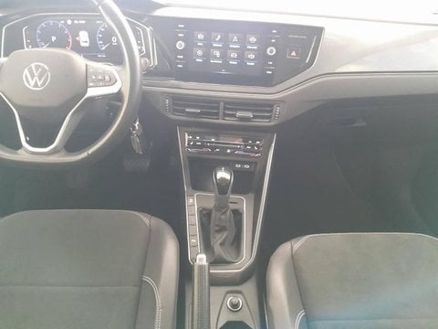 Voitures D'occasion À Jaux Compiègne | Volkswagen Polo 1.0 Tsi 95Ch Style Dsg7