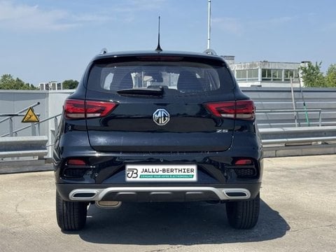 Voitures D'occasion À Saint-Ouen L'aumône | Mg Zs 1.5 Vti-Tech 106Ch Comfort