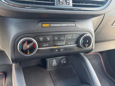 Voitures D'occasion À Vauchelles Les Quesnoy | Ford Kuga 2.5 Duratec 190Ch Fhev E85 St-Line Bva