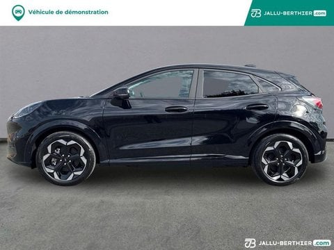 Voitures D'0Km À Jaux Compiègne | Ford Puma Gen-E 168Ch Standard Range 46 Kwh Premium