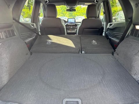 Voitures D'occasion À Etampes | Ford Kuga 2.5 Duratec 190Ch Fhev E85 St-Line X Bva