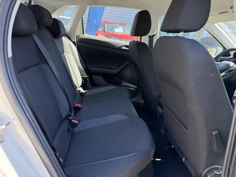 Voitures D'occasion À Garges Lès Gonesse | Volkswagen Polo 1.0 Tsi 95Ch Life