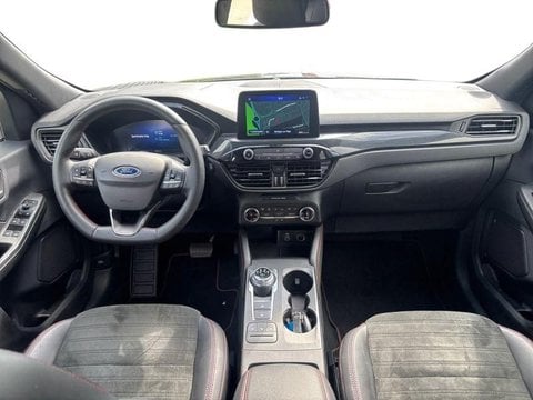 Voitures D'occasion À Bretigny Sur Orge | Ford Kuga 2.5 Duratec 190Ch Fhev E85 St-Line X Bva