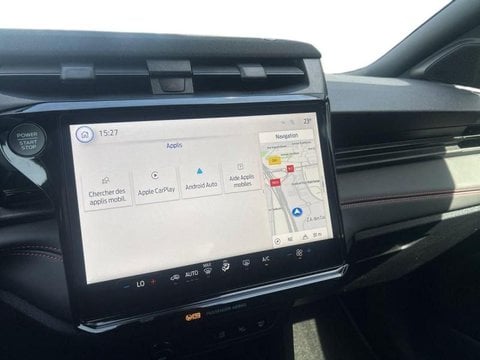 Voitures D'0Km À Corbeil-Essonnes | Ford Puma 1.0 Ecoboost Hybrid 125Ch St-Line X S&S Powershift