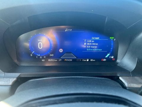 Voitures D'occasion À Saint Ouen L'aumône | Ford Explorer 3.0 Ecoboost 457Ch Parallel Phev Plat...