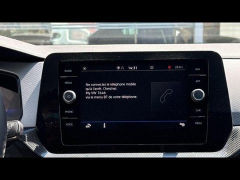 Voitures D'0Km À Sartrouville | Volkswagen T-Cross 1.0 Tsi 116Ch Vw Edition Dsg7