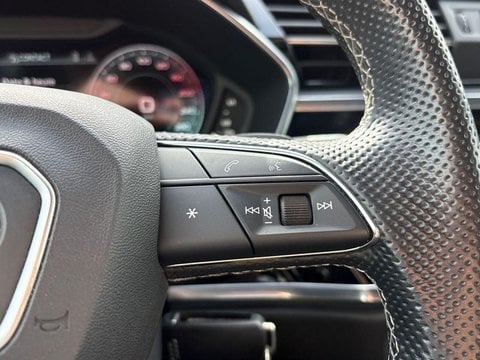 Voitures D'occasion À Compiègne | Audi Q3 35 Tdi 150Ch S Line S Tronic 7