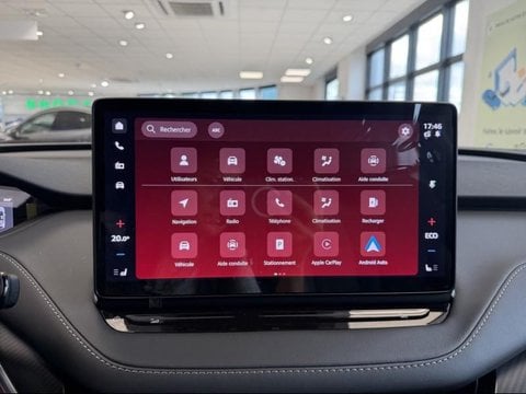 Voitures D'0Km À Garges Lès Gonesse | Škoda Elroq 286Ch 85 Sportline