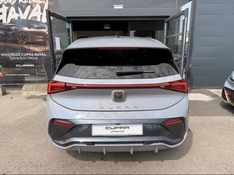 Voitures D'occasion À Beauvais | Cupra Born 204Ch L 58 Kwh V
