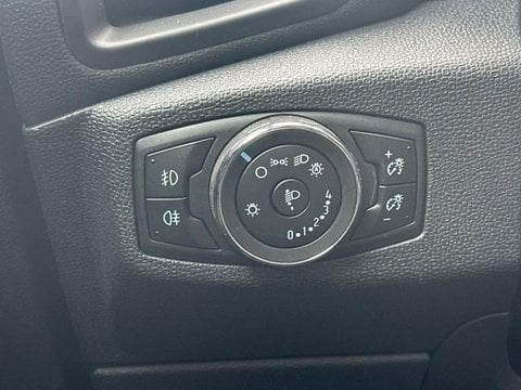 Voitures D'occasion À Saint Quentin | Ford Ecosport 1.0 Ecoboost 125Ch Titanium Business Euro6.2