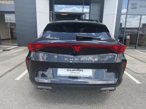Voitures D'occasion À Jaux Compiègne | Cupra Formentor 1.5 Ehybrid 272Ch Vz Dsg6