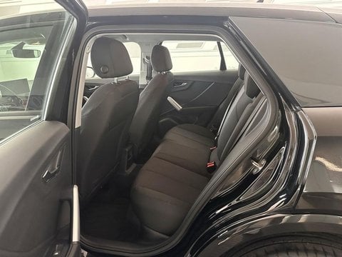 Voitures D'occasion À Beauvais | Audi Q2 35 Tfsi 150Ch Design S Tronic 7