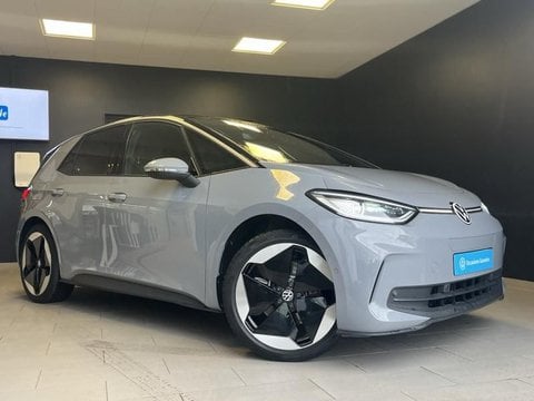 Voitures D'occasion À Roissy En France | Volkswagen Id.3 204Ch Pro S 77 Kwh Life Max