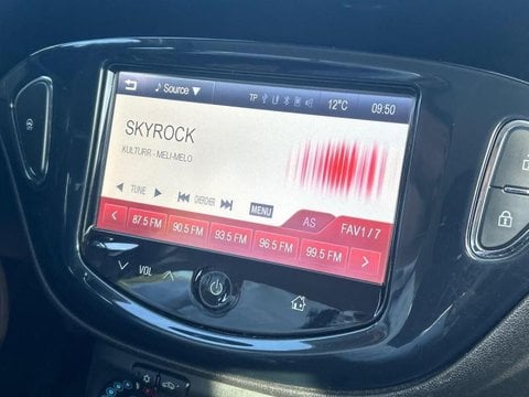 Voitures D'occasion À Jaux Compiègne | Opel Corsa 1.0 Ecotec Direct Injection Turbo 115Ch Cosmo...