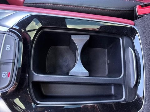 Voitures D'occasion À Vauchelles Les Quesnoy | Mg Ehs 1.5T Gdi 258Ch Phev Luxury