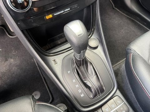 Voitures D'occasion À Saint Ouen L'aumône | Ford Puma 1.0 Ecoboost 125Ch S&S Mhev St-Line X Pow...