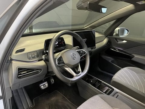 Voitures D'occasion À Roissy En France | Volkswagen Id.3 204Ch Pro 59 Kwh Life Max