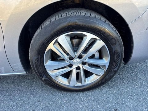 Voitures D'occasion À Saint Maximin | Peugeot Expert Fg Long 2.0 Bluehdi 180Ch S&S Asphalt Eat8