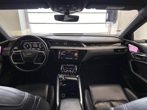 Voitures D'occasion À Beauvais | Audi E-Tron 55 408Ch Avus Extended E-Quattro 9Cv