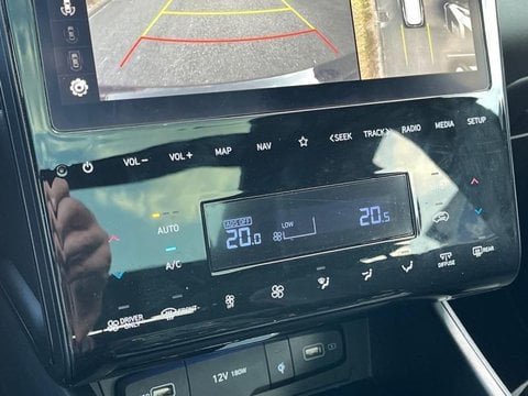 Voitures D'occasion À Amiens | Hyundai Tucson 1.6 T-Gdi 230Ch Hybrid N Line Executive Bva6