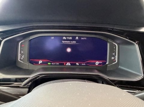 Voitures D'occasion À Villaines Sous Bois | Volkswagen Polo 2.0 Tsi 207Ch Gti Dsg7
