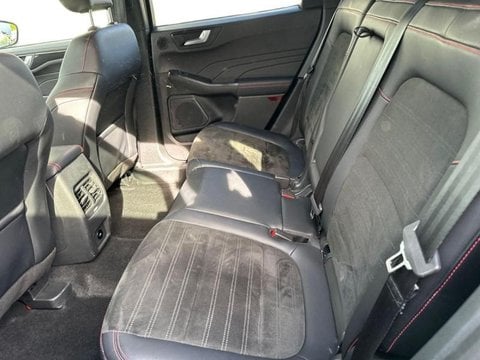 Voitures D'occasion À Vauchelles Les Quesnoy | Ford Kuga 2.5 Duratec 225Ch Phev St-Line X Bva