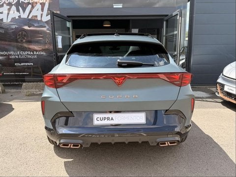 Voitures D'0Km À Jaux Compiègne | Cupra Formentor 1.5 Ehybrid 272Ch Vz Dsg6