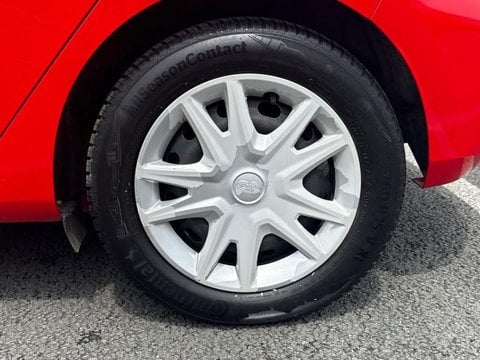 Voitures D'occasion À Saint Maximin | Ford Fiesta 1.1 85Ch Trend 5P 5Cv Euro6.2