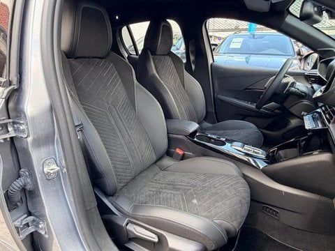 Voitures D'occasion À Sartrouville | Peugeot 208 1.2 Hybrid 145Ch Gt E-Dcs6