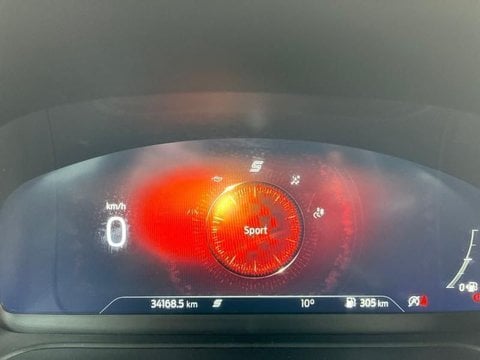 Voitures D'occasion À Bretigny Sur Orge | Ford Puma 1.0 Flexifuel 125Ch S&S Mhev St-Line