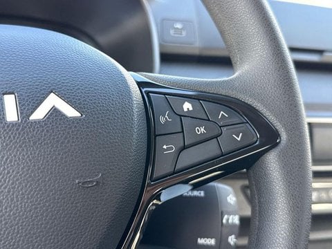 Voitures D'occasion À Vauchelles Les Quesnoy | Dacia Sandero 1.0 Sce 65Ch Essential