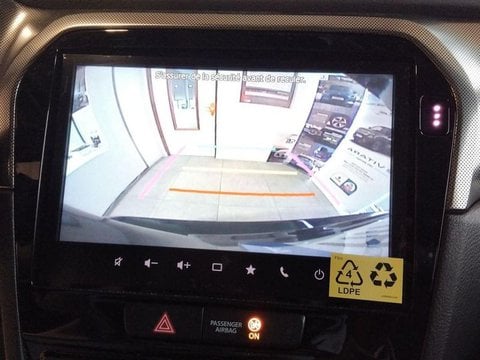 Voitures D'occasion À Corbeil-Essonnes | Suzuki Vitara 1.4 Boosterjet Hybrid 110Ch Privilège Au...