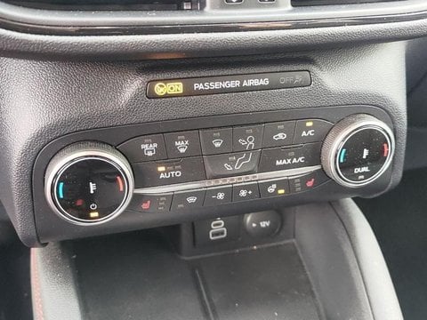 Voitures D'occasion À Morangis | Ford Kuga 2.5 Duratec 190Ch Fhev E85 St-Line X Bva