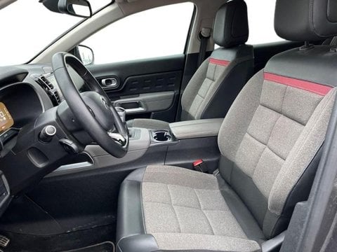 Voitures D'occasion À Amiens | Citroën C5 Aircross Bluehdi 130Ch S&S C-Series E6.D