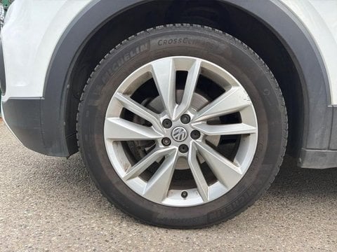 Voitures D'occasion À Beauvais | Volkswagen T-Cross 1.0 Tsi 115Ch Carat