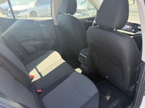 Voitures D'occasion À Jaux Compiègne | Škoda Fabia 1.0 Mpi 80Ch Ambition