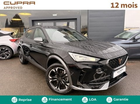 Voitures D'occasion À Beauvais | Cupra Formentor 1.5 Tsi 150Ch V Dsg7