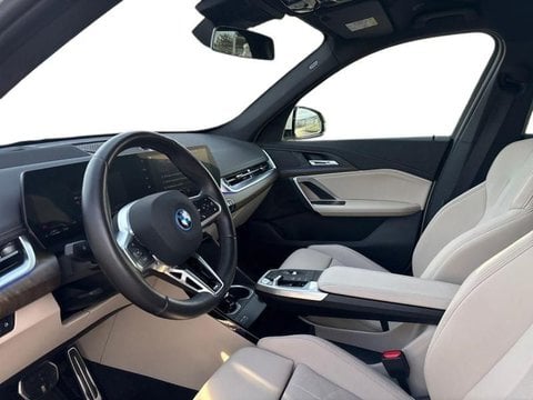 Voitures D'occasion À Jaux Compiègne | Bmw X1 Xdrive25E 245Ch M Sport