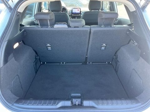 Voitures D'occasion À Amiens | Ford Puma 1.0 Flexifuel 125Ch S&S Mhev Titanium Business