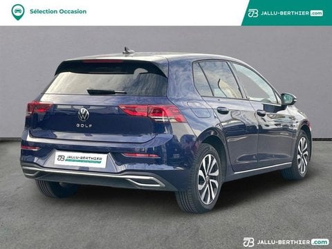 Voitures D'occasion À Corbeil-Essonnes | Volkswagen Golf 1.0 Tsi Opf 110Ch Active