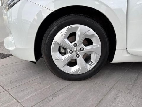 Voitures D'occasion À Vauchelles Les Quesnoy | Suzuki Swift 1.2 Dualjet Hybrid 83Ch Privilège
