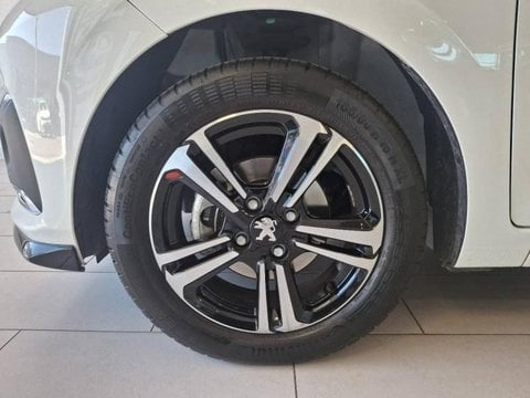 Voitures D'occasion À Jaux Compiègne | Peugeot 108 Vti 72 Gt Line S&S 85G 5P