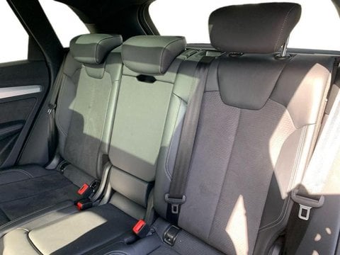 Voitures D'occasion À Compiègne | Audi Q5 55 Tfsi E 367Ch S Line Quattro S Tronic 7